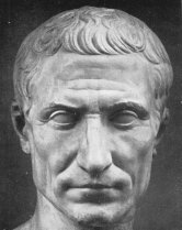 Gaius Julius Caesar