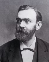 Alfred Nobel